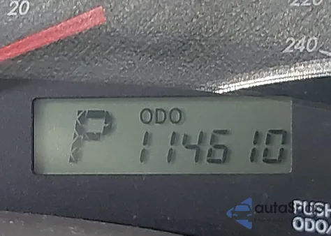 2009 Toyota Corolla Le z USA, uszkodzony, nr VIN 2T1BU40E69C094548